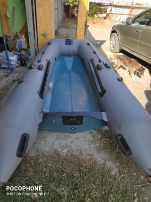 Конструктивные особенности и преимущества пластиковых лодок » Одесские  Ведомости