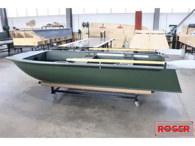 пластиковые лодки - Водный транспорт - OLX.kz