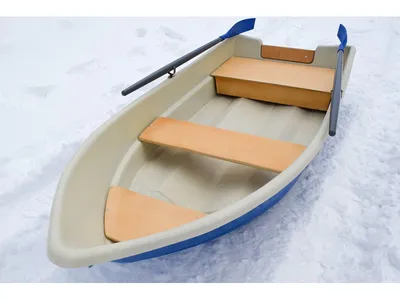 пластиковые лодки - Водный транспорт - OLX.kz
