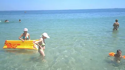 Пляж Дельфин в Одессе: можно купаться сегодня - 1 июля 2020