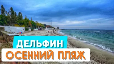 Пляжи Одессы: какой выбрать и как доехать — Туризм