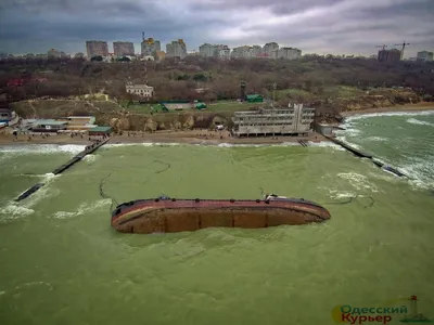 Пляж для людей с инвалидностью в Одессе – О, Море.Сity