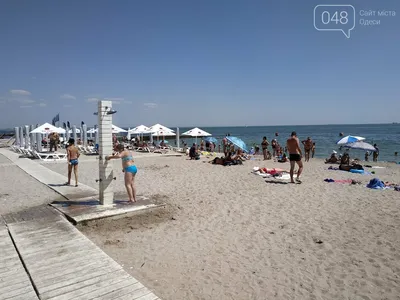 ОДЕССА ПЛЯЖ ДЕЛЬФИН 30 МАЯ 2021❗️ODESSA DOLPHIN BEACH MAY 2021❗️ - YouTube