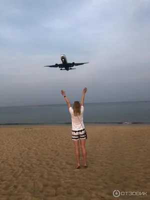 Экскурсия Удивительная Пхангнга и пляж с самолетами на Пхукете - цена 2000 ฿