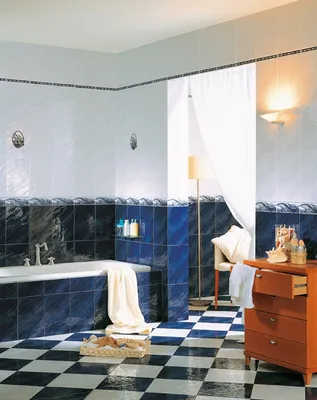 101 красивый дизайн ванной комнаты