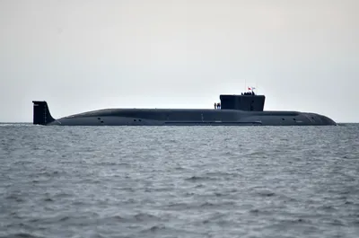 Подводная лодка \"Александр Невский\" - Галерея - ВПК.name