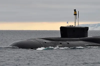Как выглядит атомная подводная лодка проекта «Борей» в разрезе? Инфографика  | Инфографика | Вопрос-Ответ | Аргументы и Факты