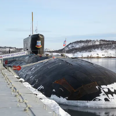 Подводные лодки в новой госпрограмме вооружений