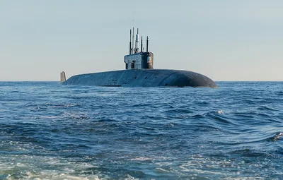 Подводный флот РФ получит в 2012 году первые три АПЛ 4-го поколения - РИА  Новости, 19.03.2012