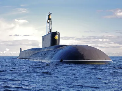 Подводную лодку К-44 «Рязань» готовят к утилизации — Новости — город Рязань  на городском сайте RZN.info