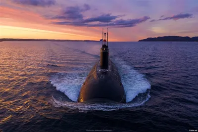 ВМФ СССР | Атомная подводная лодка, Подводные лодки, Подводная лодка