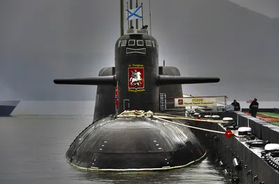 Подводные лодки проекта 667БДР: «Рабочие лошадки» ядерной триады - Цезариум