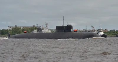 Белгород» - подводная лодка \"судного дня\" | Раздатчик | Дзен