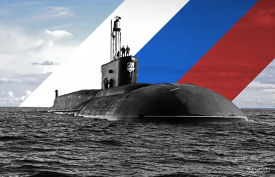 Атомная подлодка «Белгород»: что известно об уникальной  субмарине-«невидимке» | 360°