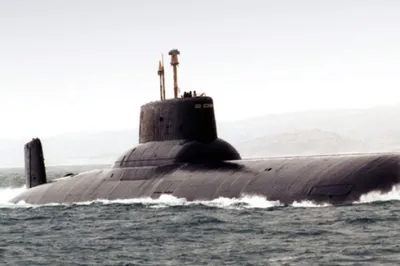 Атомная подлодка К-329 Белгород исчезла — россия может запустить торпеды  Посейдон - Телеграф
