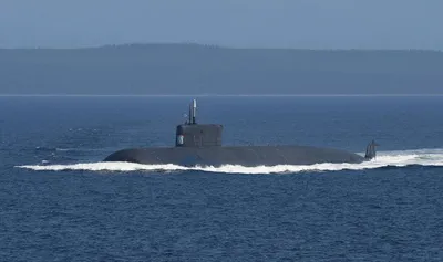 Белгород: гигантская новая подводная лодка России для ядерной войны |  НАЦИОНАЛЬНЫЕ ПРИОРИТЕТЫ | Дзен