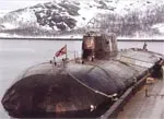 В НАТО предупредили страны альянса о выходе с базы ВМФ РФ подводной лодки \" Белгород\", которая несёт ядерные торпеды \"Посейдон\" • Портал АНТИКОР
