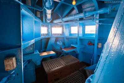 Подводная лодка Весикко | крепость Свеаборг | Хельсинки | Финляндия