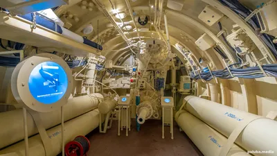 Загадка подводной лодки «К-21» — ХОЧУ ВСЕ ЗНАТЬ