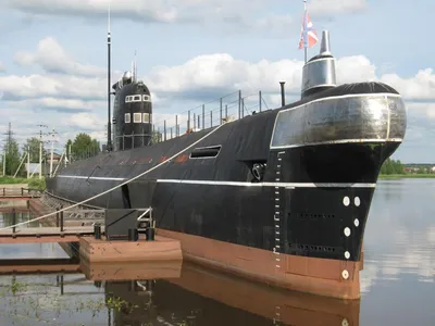 Прогресс погружения: как в ближайшие годы изменится подводный флот России |  Статьи | Известия