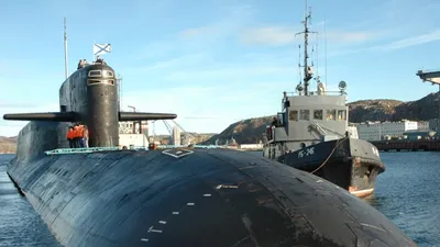 Экипажи подводных лодок Северного флота «Гепард» и «Калуга» завоевали призы  Главкома ВМФ России : Министерство обороны Российской Федерации