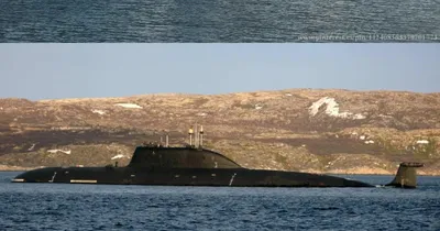 От \"Барса\" до \"Гепарда\". Атомные подводные лодки проекта 971 А.Б. Холодов,  И.В. Рашев, В.И. Новоселов