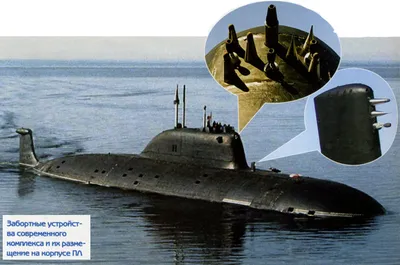 Гепард атомная подводная лодка (56 фото) - фото - картинки и рисунки:  скачать бесплатно