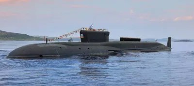 Подводная лодка юрий долгорукий фото 