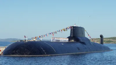 Россия может увеличить количество стратегических подлодок типа \"Борей\" -  17.05.2021, Sputnik Беларусь