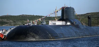 Бойся русских: пять самых смертоносных субмарин