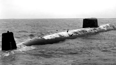 Посещение подводной лодки Б-396 «Новосибирский комсомолец» / События города  / Сайт Москвы