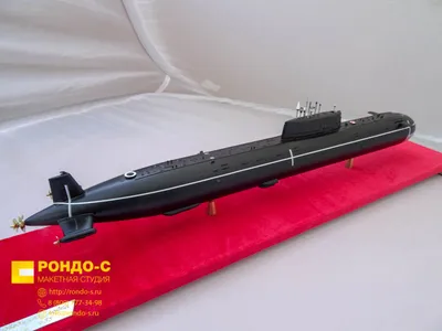 Подводная лодка К-42, Ростовский комсомолец проекта 627а, историческая  справка :: Русский Подплав ::