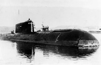 В Кронштадте туристов впервые пригласят на подводную лодку - РИА Новости,  21.06.2023