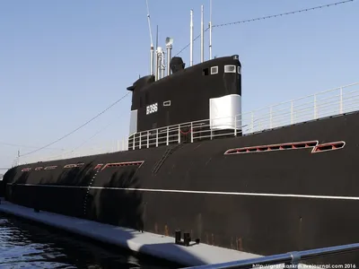 Из истории советского достояния: сверхсекретная атомная подводная лодка  Комсомолец 278 | Военный мир | Дзен