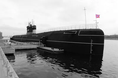 Уникальная, однако, была атомная подводная лодка К-278 \"Комсомолец\"...  #АПЛ_К278_Комсомолец #школьный_музей | ВКонтакте