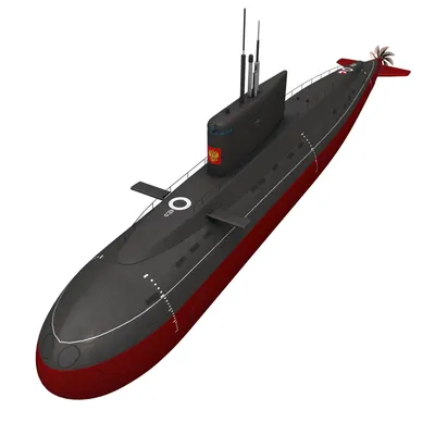 Единственная в Краснодаре подводная лодка подтоплена Кубанью, но это не  опасно