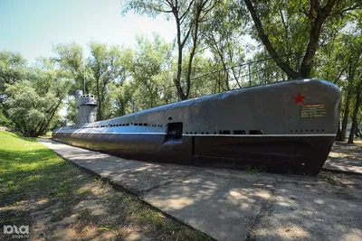 Подводная лодка «Краснодар» отметила День корабля - Кубанские новости