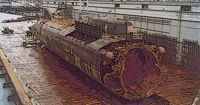 Кто предал моряков подводной лодки \"Курск\"? | Злой таможенник | Дзен