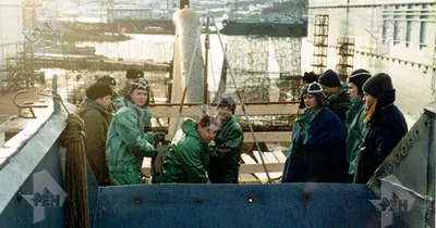 Подъемная лодка: в России готовятся ликвидировать советское атомное  наследие | Статьи | Известия