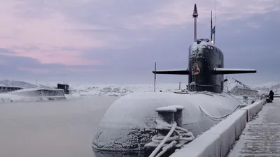 Мы не хотим разделить судьбу экипажа подлодки «Курск»: подводники с ДЭПЛ  Orzeł ВМС Польши направили письмо в прессу