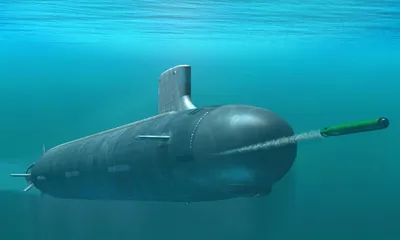 Как работает подводная лодка? | Весь этот мир... | Дзен