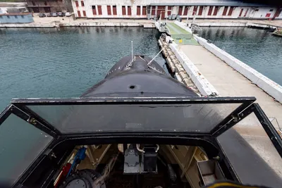 Конфедераты под водой: насколько успешной была первая боевая подводная лодка  / Оффтопик / iXBT Live