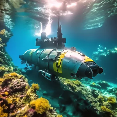 Подводная лодка «Наутилус» / Nautilus (20000 лье под водой) [Disney] из  бумаги, модели сборные бумажные скачать бесплатно - Подводная лодка -  Морской флот - Каталог моделей - «Только бумага»