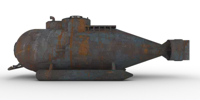 Последнее погружение. Аварии и катастрофы подводных лодок в СССР и России -  ТАСС