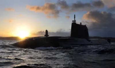 Уникальная атомная субмарина-спасатель поступила на вооружение ВМФ РФ |  Атомная энергия 2.0