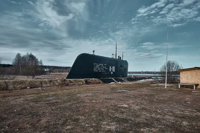 Прогресс погружения: как в ближайшие годы изменится подводный флот России |  Статьи | Известия