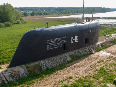 Всплыл на поверхность конфликт Минобороны и судоверфи вокруг  разведывательной подводной лодки | The Independent Barents Observer