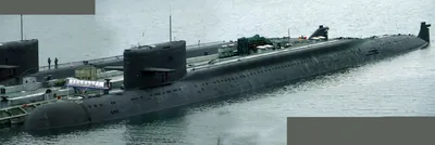 РИА Новости» узнало о передаче ВМФ двух атомных подлодок — РБК