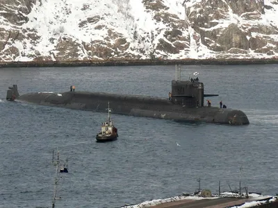 Обновление военно-морского флота России с 2013 по 2022 год (часть 2 —  подводные силы)» в блоге «Армия и Флот» - Сделано у нас