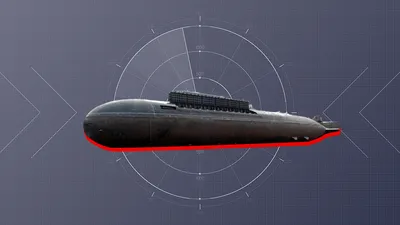 Атомная подлодка «Брянск» вернется в состав ВМФ в 2024 году: Оружие: Наука  и техника: Lenta.ru
